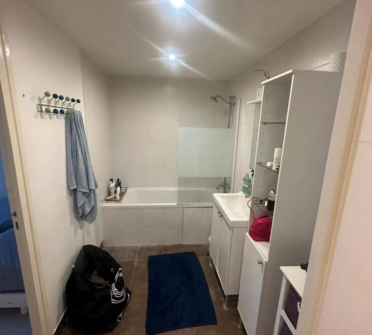 Cozy Montparnasse Apartamento *