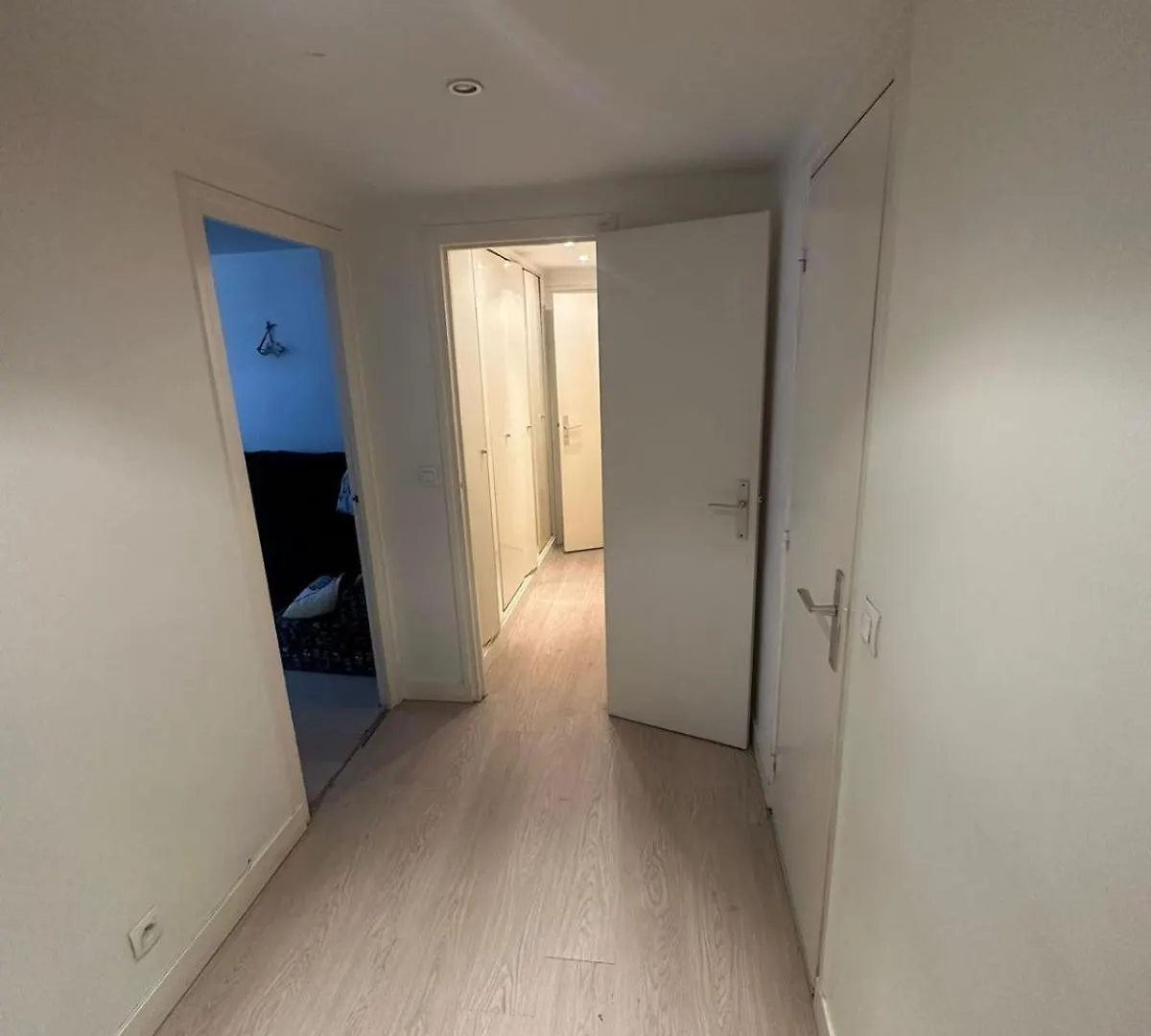 Cozy Montparnasse Apartment Paris