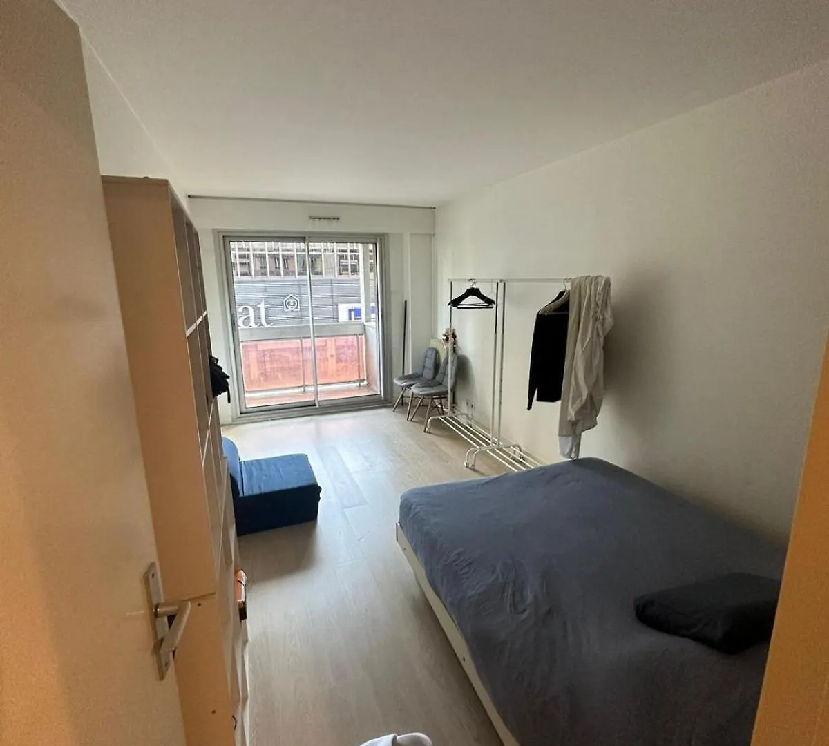 Apartment Cozy Montparnasse