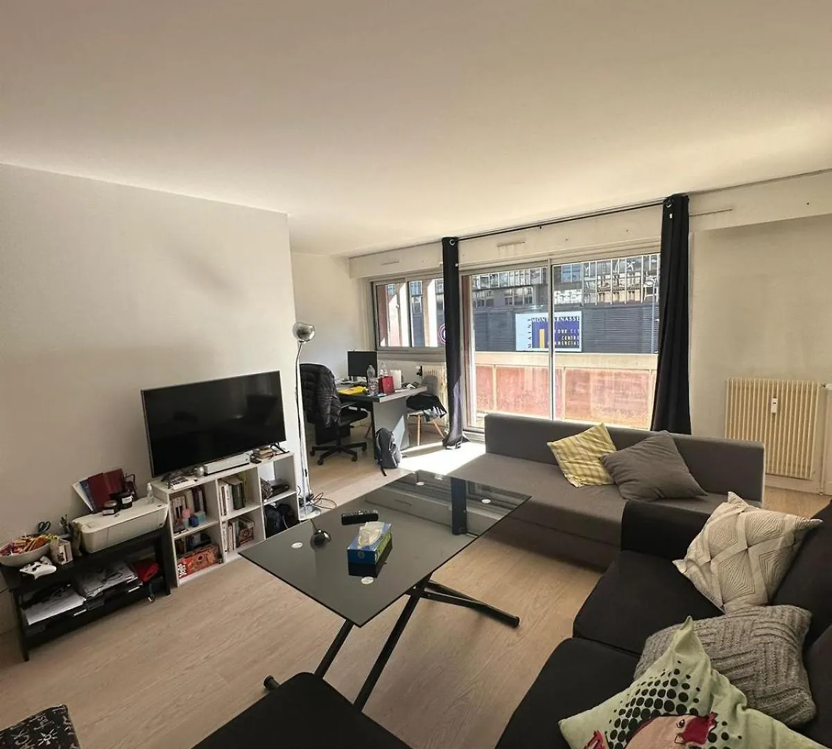 Apartment Cozy Montparnasse *
