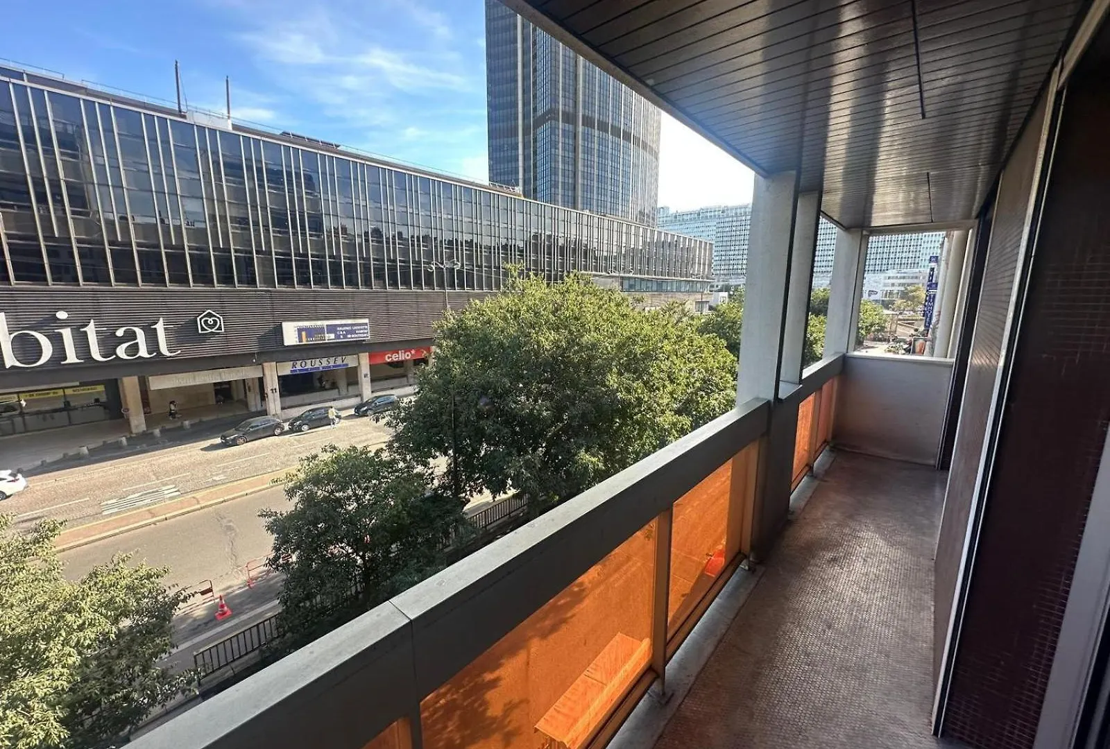 Cozy Montparnasse